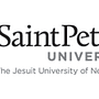 Saint Peter's University logo